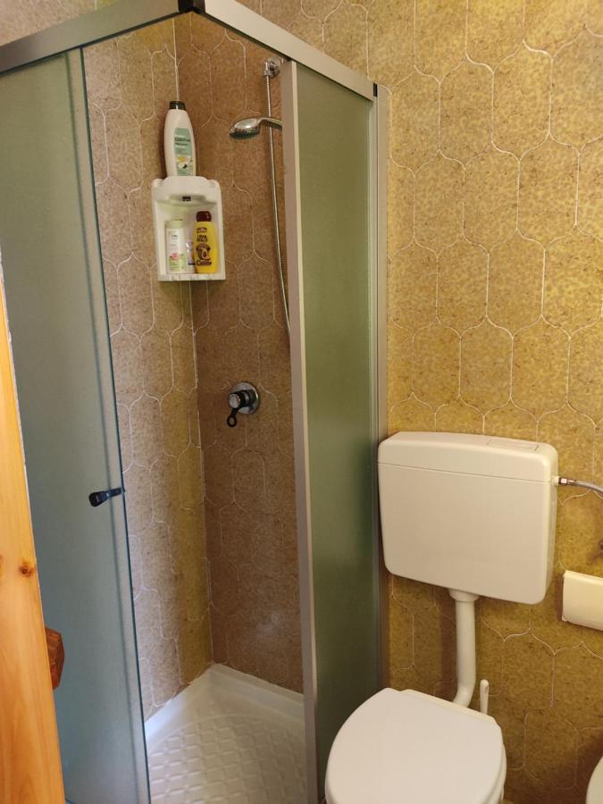 Ferienwohnung La Casa Di Gio Prato Nevoso Exterior foto