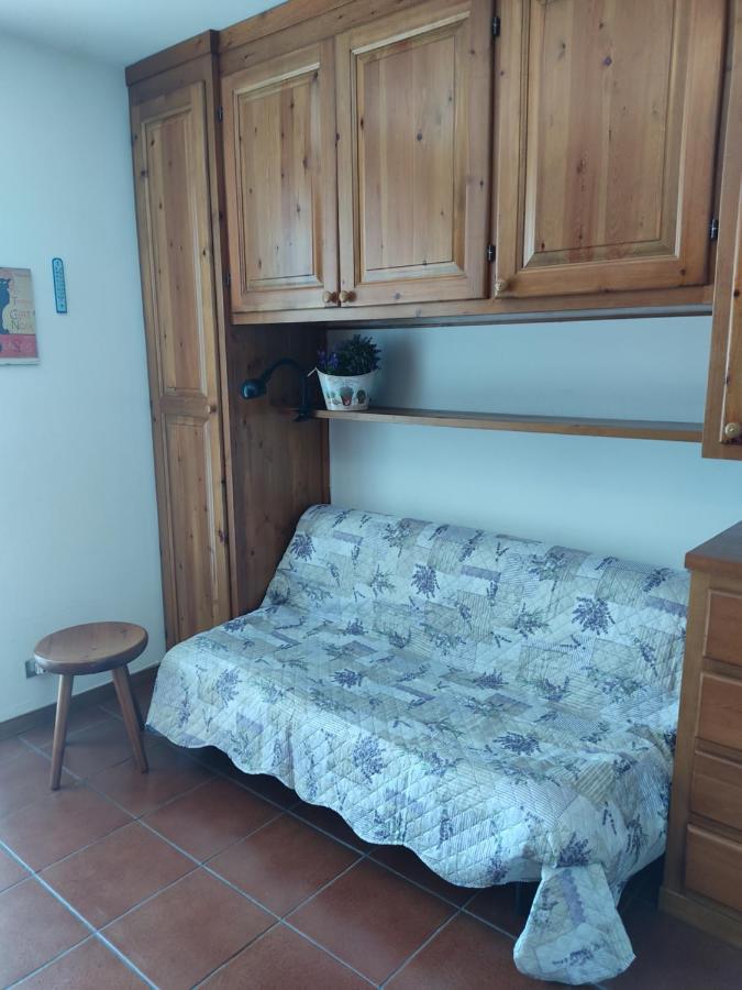 Ferienwohnung La Casa Di Gio Prato Nevoso Exterior foto