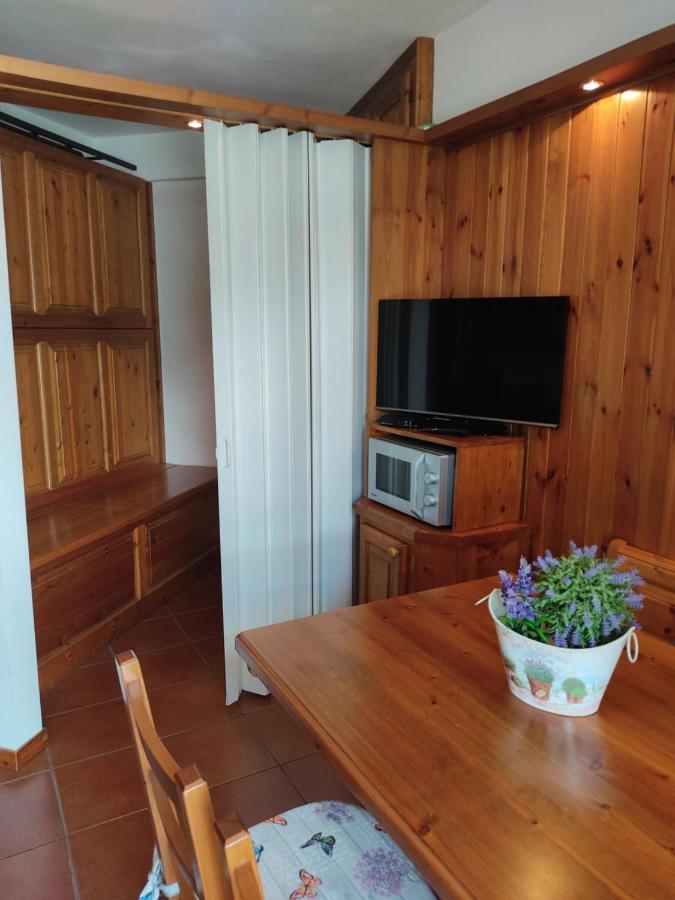 Ferienwohnung La Casa Di Gio Prato Nevoso Exterior foto